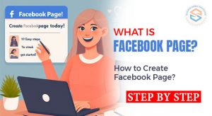 how to create facebook page