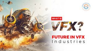 future of vfx