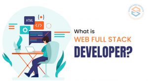 web full stack developer
