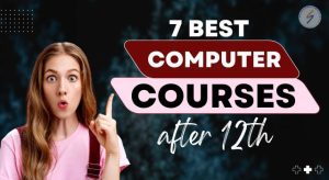 best computer courses after 12th