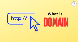 what is domain