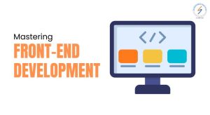 front end development
