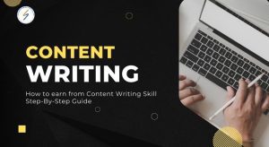 content writing