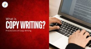 what is copy writing