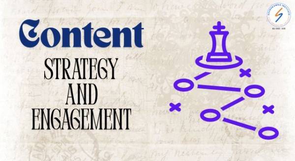 content strategy and engagement