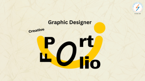 graphic designer portfolio